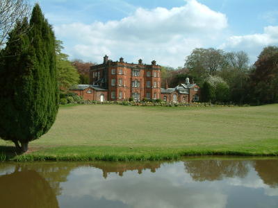 Ramsdell Hall