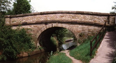 Bridge 30, Wood's Bridge 30, Wood's