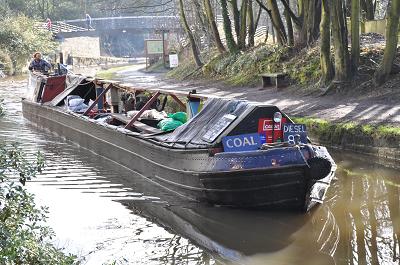 Alton at Bollington