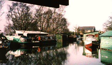 High Lane High Lane