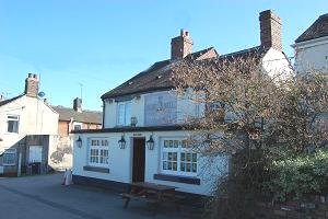 Blue Bell Inn Blue Bell Inn