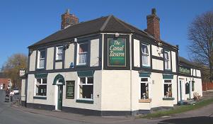 Canal Tavern Canal Tavern