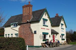 Horse Shoe Inn Horse Shoe Inn