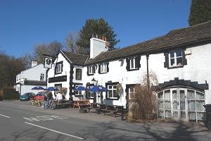 Old Kings Head, Gurnett