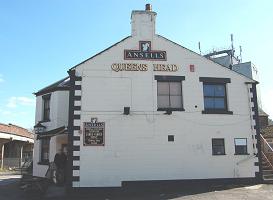 Queen's Head