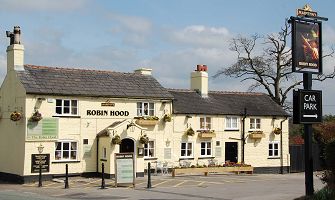 Robin Hood Inn